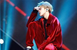 娱乐圈吃瓜白鹿蔡徐坤